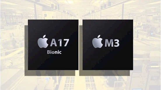 敦化苹果15维修站分享iPhone15系列会用3nm芯片吗 